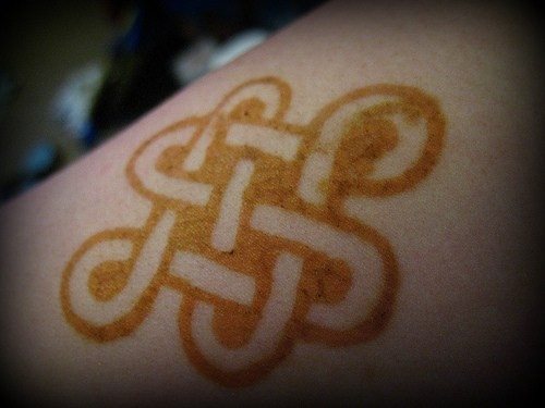 tatuaggio buddista 557