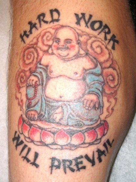 tatuaggio buddista 516