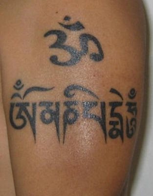 tatuaggio buddista 530