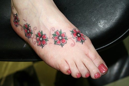 tatuaggio ciliegia 547