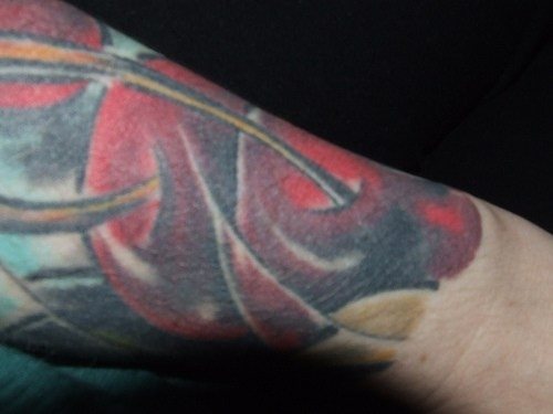 tatuaggio ciliegia 571