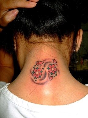 tatuaggio ciliegia 578