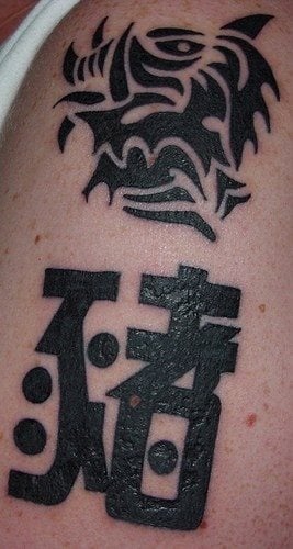 tatuaggio cinese 514