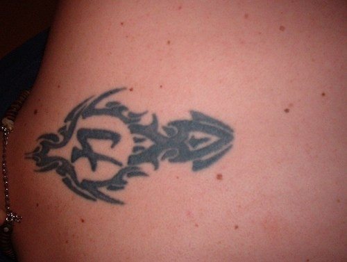 tatuaggio cinese 538