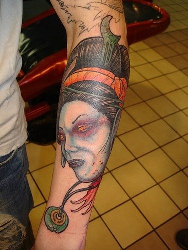 tatuaggio cinese 560