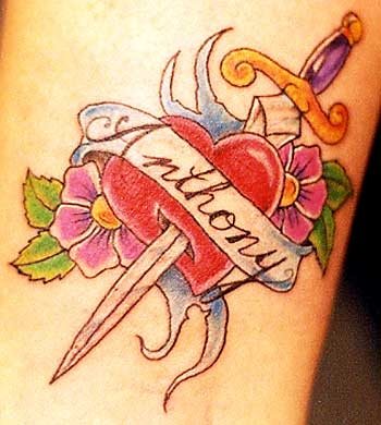 tatuaggio cuore 560