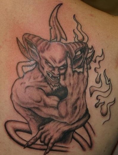 tatuaggio diavolo  550