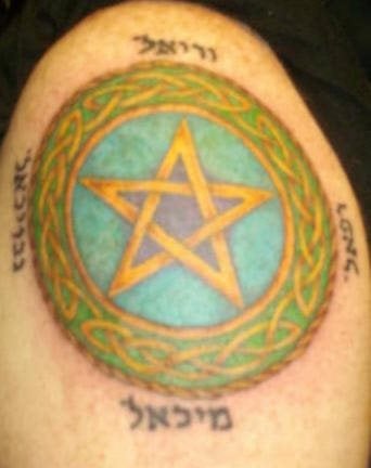 tatuaggio ebraico 1011