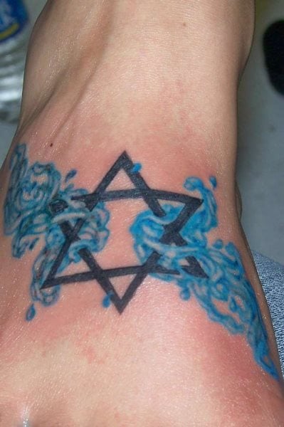 tatuaggio ebraico 1024