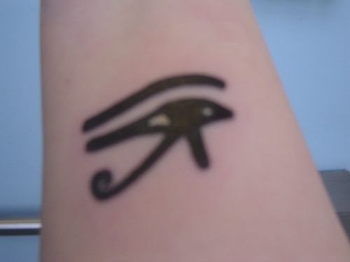 tatuaggio egiziano 536