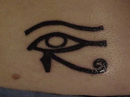 tatuaggio egiziano 556