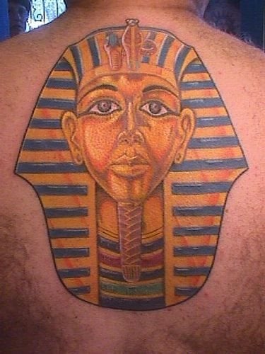 tatuaggio egiziano 564