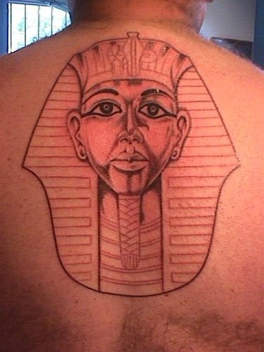 tatuaggio egiziano 566