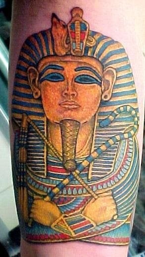 tatuaggio egiziano 516