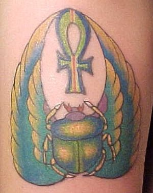 tatuaggio egiziano 517