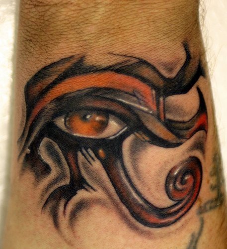 tatuaggio egiziano 520