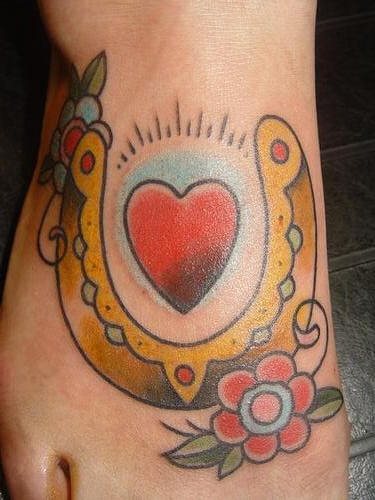 tatuaggio ferro 1010