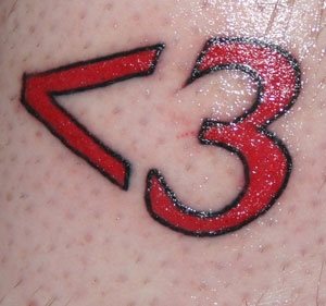 tatuaggio geek 1068