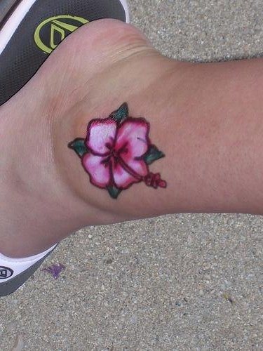 tatuaggio hawaiano 1049