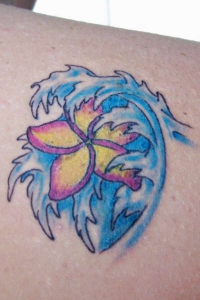 tatuaggio hawaiano 1012
