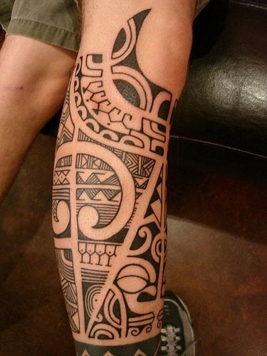 tatuaggio hawaiano 1020