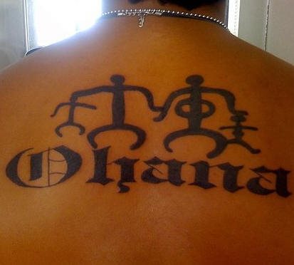 tatuaggio hawaiano 1033