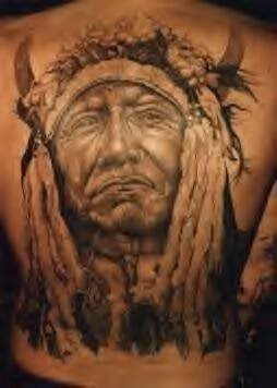 tatuaggio indiano 1012