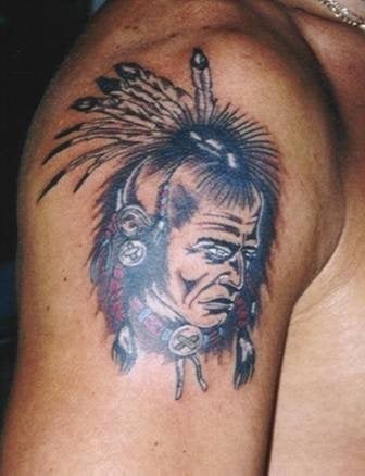 tatuaggio indiano 1016