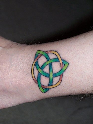 tatuaggio infinito 1001