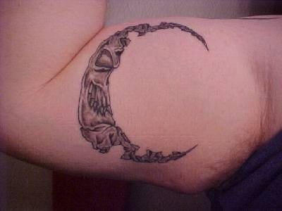 tatuaggio luna sole 1048