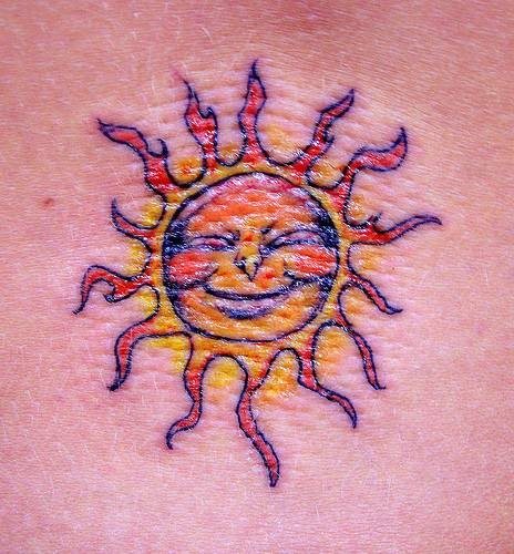 tatuaggio luna sole 1059