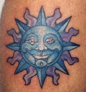 tatuaggio luna sole 1026