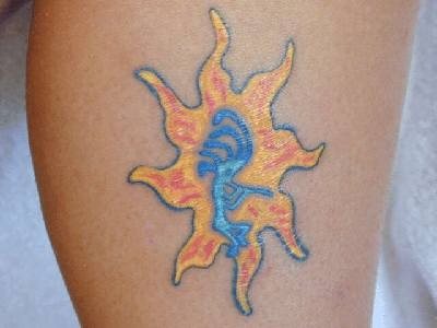 tatuaggio luna sole 1030