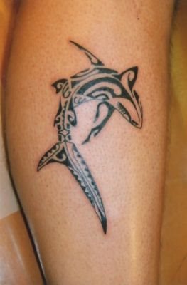 tatuaggio maori 1037