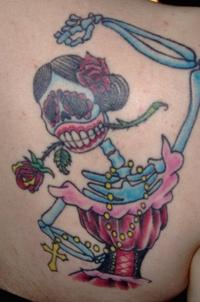 tatuaggio messicano 1014