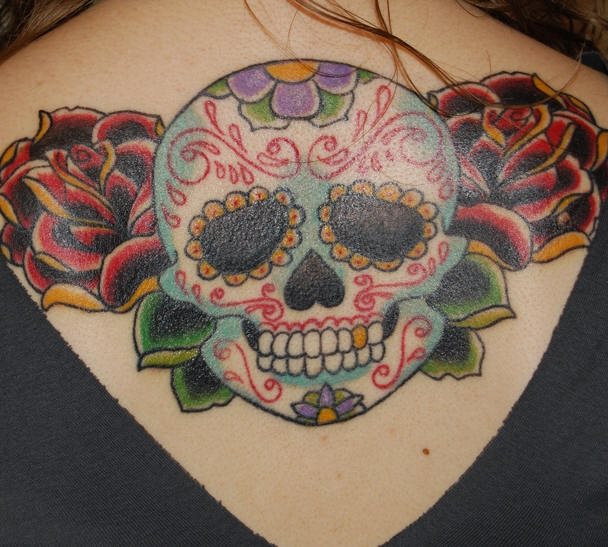 tatuaggio messicano 1055