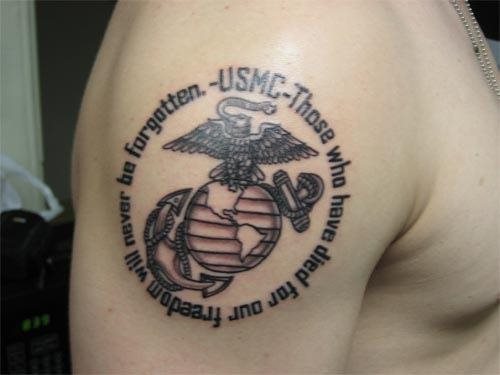 tatuaggio militare 1047