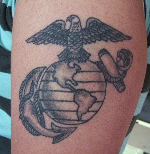 tatuaggio militare 1093