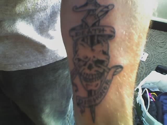 tatuaggio militare 1035