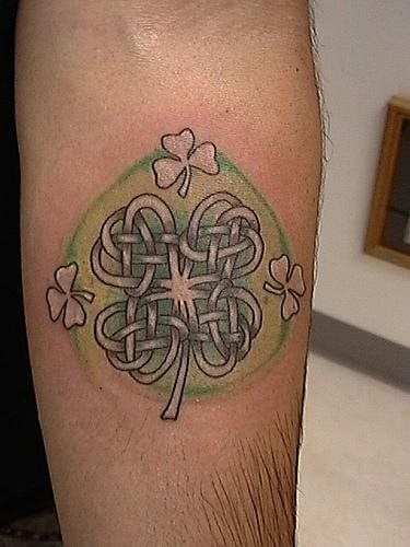 tatuaggio nodo fiocco 1062