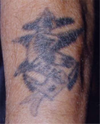 tatuaggio old school 1006