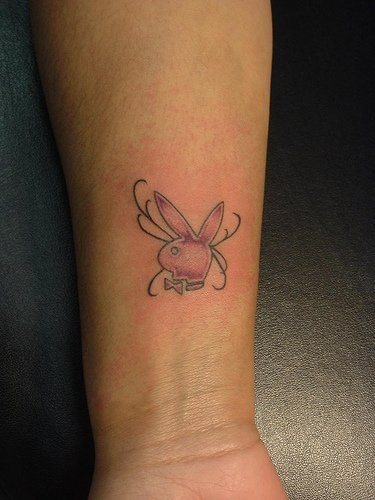 tatuaggio polso 1105