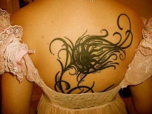 tatuaggio ragazza 513