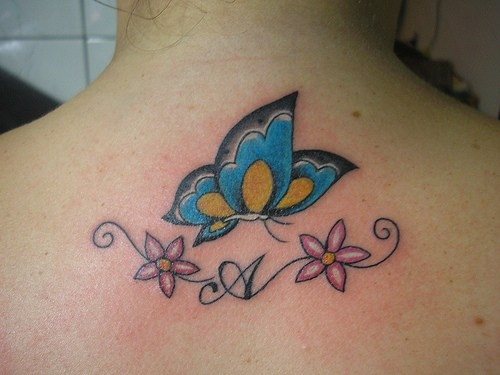 tatuaggio ragazza 529