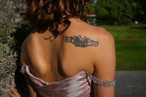 tatuaggio ragazza 558