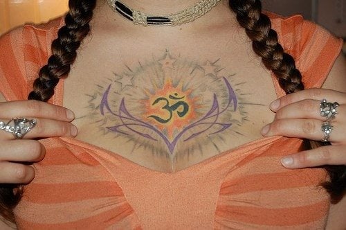 tatuaggio ragazza 565