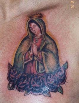 tatuaggio religione 1050