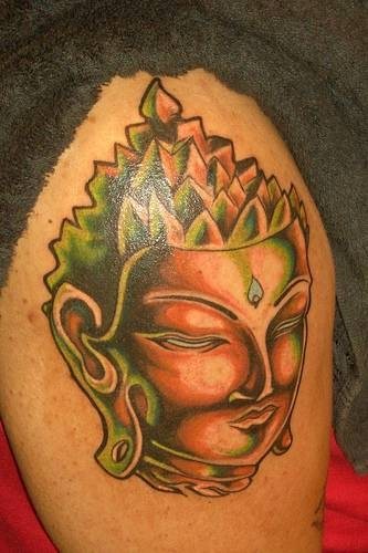 tatuaggio religione 1063