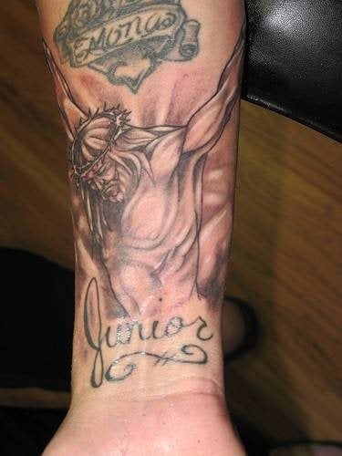 tatuaggio religione 1068