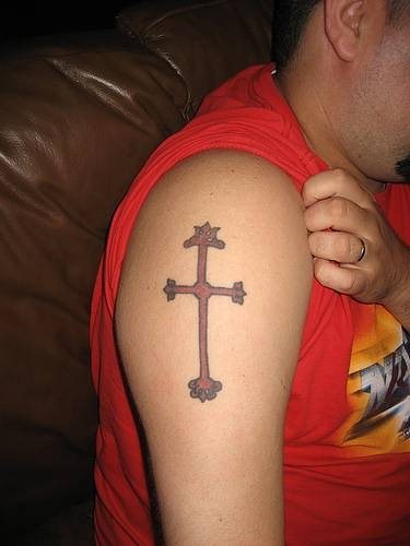tatuaggio religione 1079
